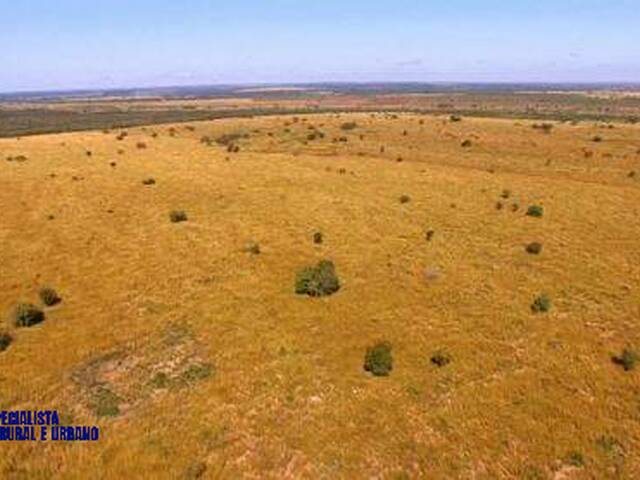 Fazenda para Venda em Formoso do Araguaia - 4