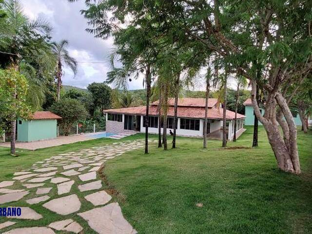 Chácara para Venda em Jandaia - 3