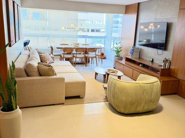 #4500 - Apartamento para Venda em Goiânia - GO