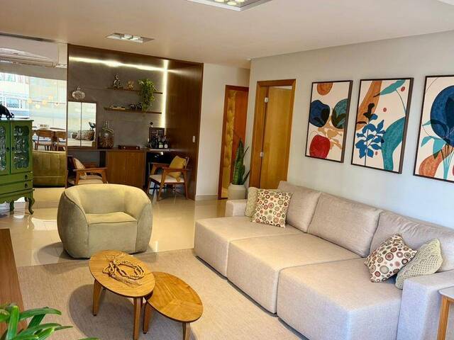 #4500 - Apartamento para Venda em Goiânia - GO