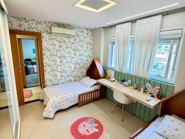 Apartamento para Venda em Goiânia - 4