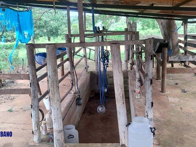 Chácara para Venda em Itaberaí - 5