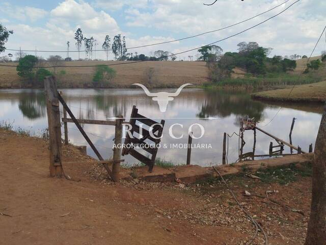 Chácara para Venda em Inhumas - 5