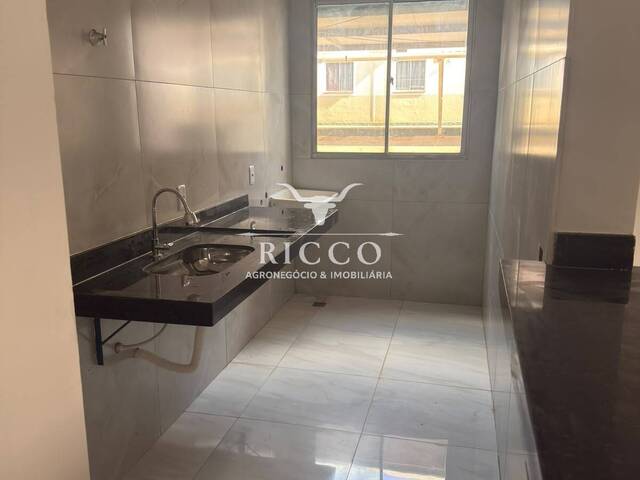 #4505 - Apartamento para Locação em Goiânia - GO
