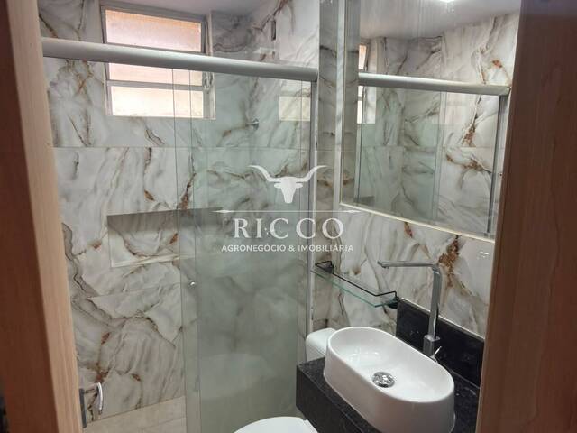 Apartamento para Locação em Goiânia - 4