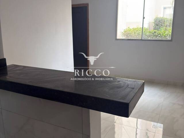 #4505 - Apartamento para Locação em Goiânia - GO
