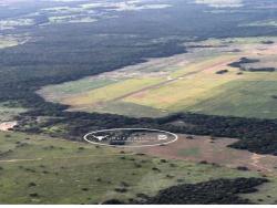 Fazenda para Venda em Gurupi - 5