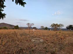 #1780 - Fazenda para Venda em Itapirapuã - GO