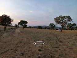 #1780 - Fazenda para Venda em Itapirapuã - GO