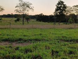 Venda em zona rural - Amaralina