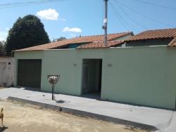 #1873 - Casa para Venda em Goiânia - GO