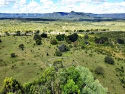 #1938 - Fazenda para Venda em Ponte Alta do Tocantins - TO