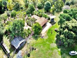 #1938 - Fazenda para Venda em Ponte Alta do Tocantins - TO