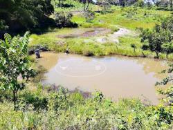 Venda em zona rural - Jaupaci