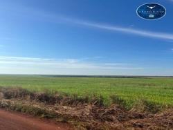 Venda em zona rural - Água Boa