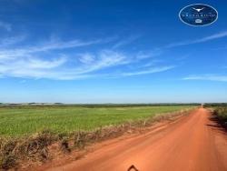 #2091 - Fazenda para Venda em Água Boa - MT