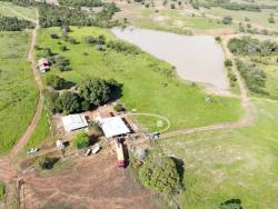 #2133 - Fazenda para Venda em Gurupi - TO