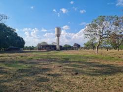 Venda em ZONA RURAL - Nova Crixás
