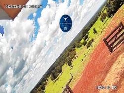Venda em zona rural - Araguaçu