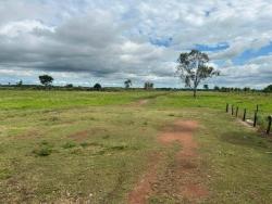 Venda em ZONA RURAL - Nova Crixás