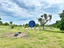 Venda em rural - Crixás