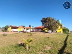 Venda em zona rural - Torixoréu