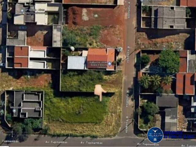 #2416 - Área para Venda em Goiânia - GO