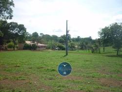 #2523 - Fazenda para Venda em Amaralina - GO