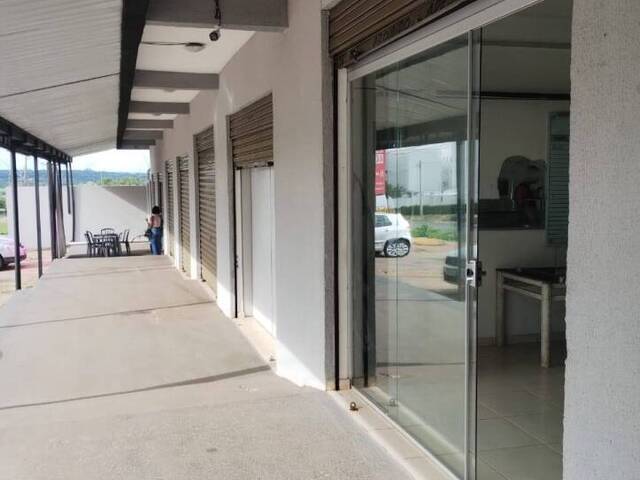 #2552 - Prédio comercial para Venda em Goiânia - GO
