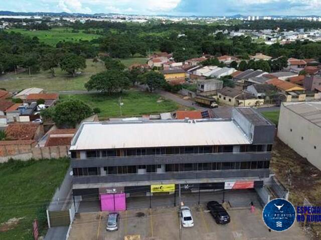 #2552 - Prédio comercial para Venda em Goiânia - GO