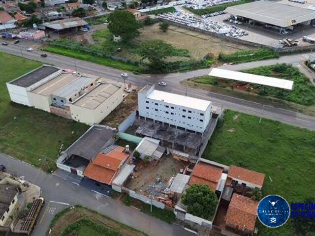 #2552 - Prédio comercial para Venda em Goiânia - GO