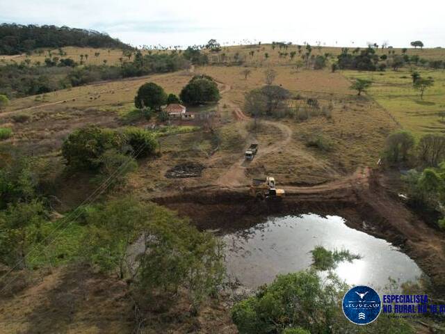 Venda em zona rural - São Luís de Montes Belos