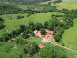 #2575 - Fazenda para Venda em Aragoiânia - GO