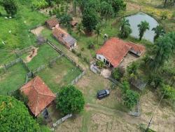 Venda em zona rural - Abadia de Goiás