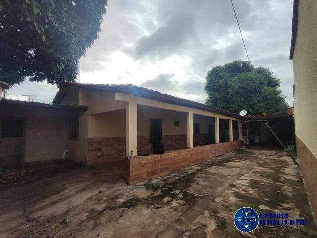 #2585 - Casa para Venda em Goiânia - GO