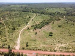 #2623 - Fazenda para Venda em Serra Nova Dourada - MT