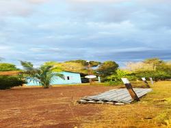 #2665 - Chácara para Venda em Araguapaz - GO