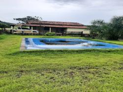 #2682 - Fazenda para Venda em Montes Claros de Goiás - GO