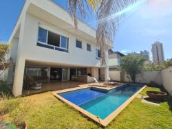 #2775 - Casa em condomínio para Venda em Goiânia - GO