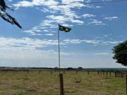 #2784 - Fazenda para Venda em Ribeirãozinho - MT