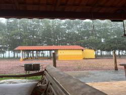 #2784 - Fazenda para Venda em Ribeirãozinho - MT