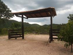 #2801 - Chácara para Venda em Goiás - GO