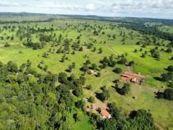 Venda em zona rural - São Miguel do Araguaia