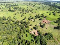 #2833 - Fazenda para Venda em São Miguel do Araguaia - GO