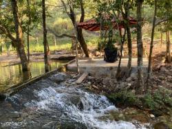 Venda em zona rural - Sanclerlândia