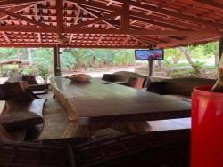 #2845 - Fazenda para Venda em Sanclerlândia - GO