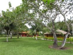 Venda em zona rural - São Miguel do Araguaia