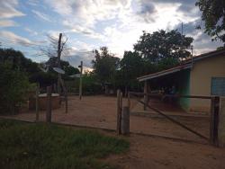 #2915 - Fazenda para Venda em Cocalinho - MT