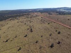 Venda em zona rural - Paraúna