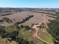 Fazenda para Venda em Piracanjuba - 5